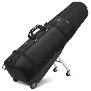 Sun Mountain Club Glider Journey Travelcover, schwarz
