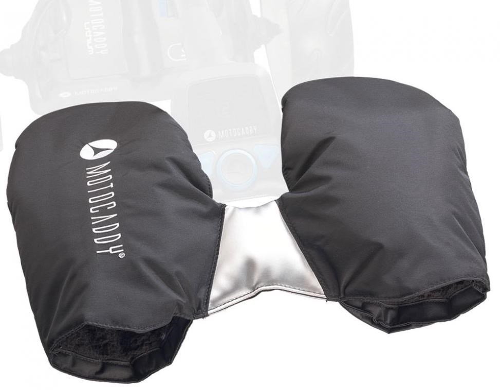 Motocaddy DELUXE Fäustlinge
