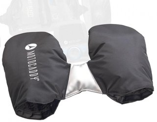 Motocaddy DELUXE Fäustlinge
