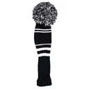 Longridge Pom Pom Headcover Driver