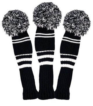Longridge Pom Pom Hybrid Headcover