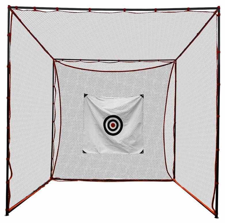 Longridge Master Practice Cage Net