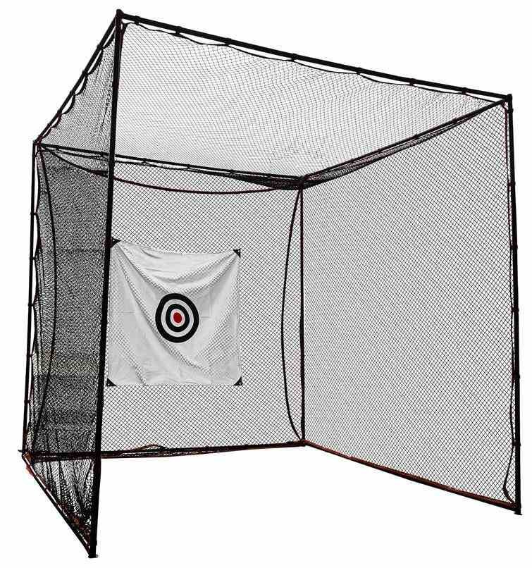 Longridge Master Practice Cage Net