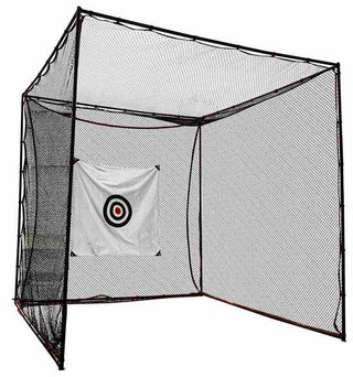 Longridge Master Practice Cage Net