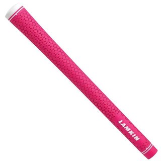 Lamkin R.E.L. Ace 3GEN Grip, Damen/Undersized, Neon Pink