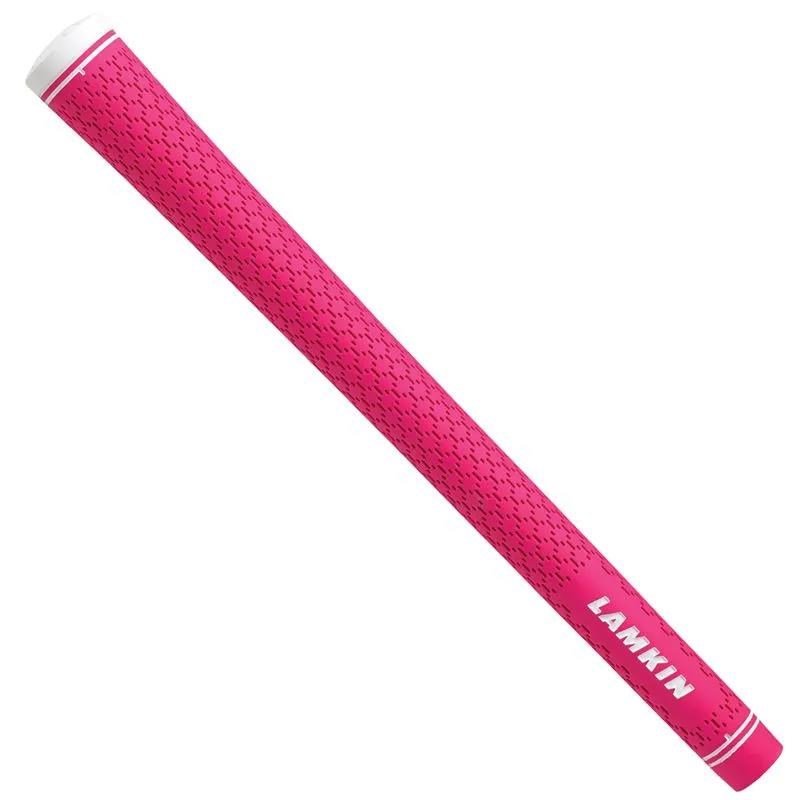 Lamkin R.E.L. Ace 3GEN Grip, Damen/Undersized, Neon Pink