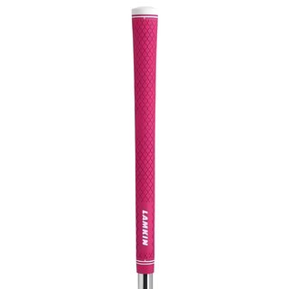 Lamkin R.E.L. Ace 3GEN Grip, Damen/Undersized, Neon Pink