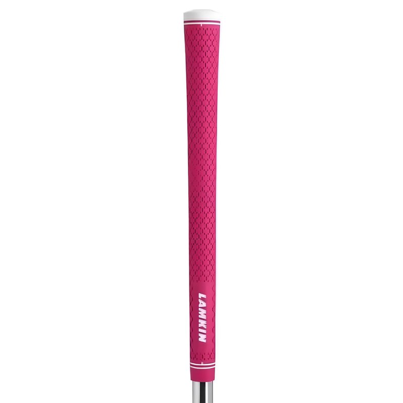 Lamkin R.E.L. Ace 3GEN Grip, Damen/Undersized, Neon Pink