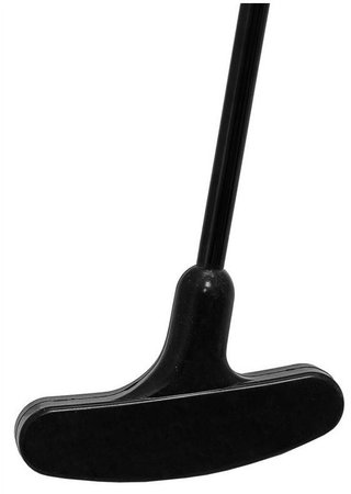 Longridge Rubber Two Way Putter 33"