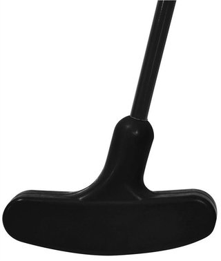 Longridge Rubber Two Way Putter 33"