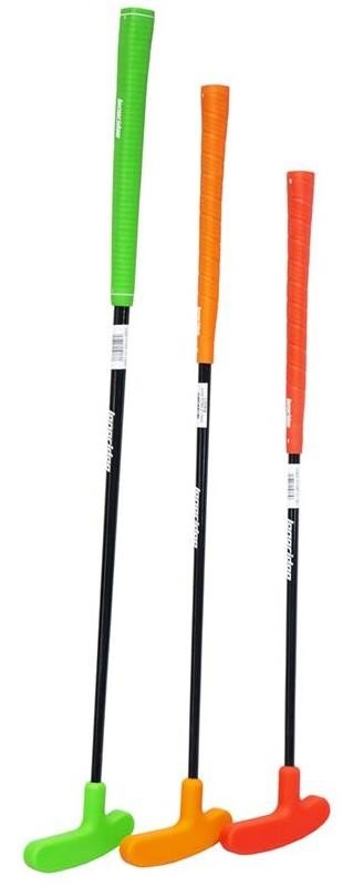 Longridge Rubber Two Way putter 27"