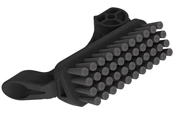 Clicgear Model 8.0/8.0+ Shoe Brush Schuhbürste