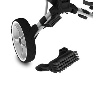 Clicgear Model 8.0/8.0+ Shoe Brush Schuhbürste