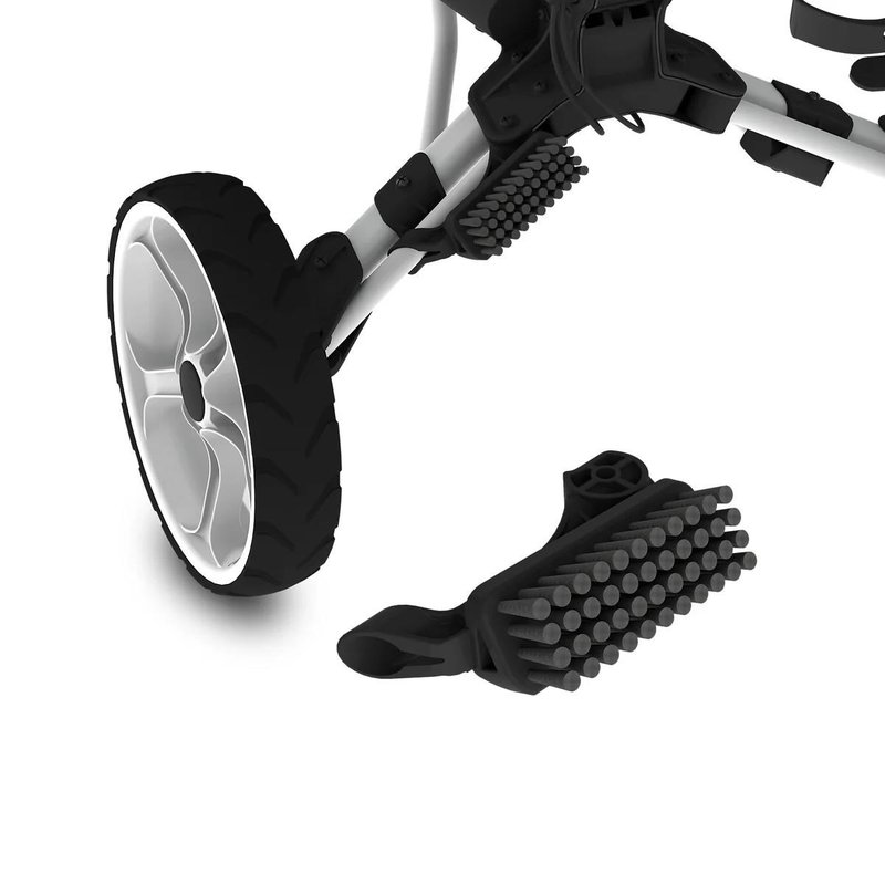 Clicgear Model 8.0/8.0+ Shoe Brush Schuhbürste