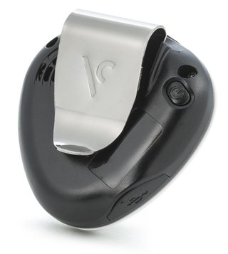 Voice Caddie VC300SE Golf GPS, weiss