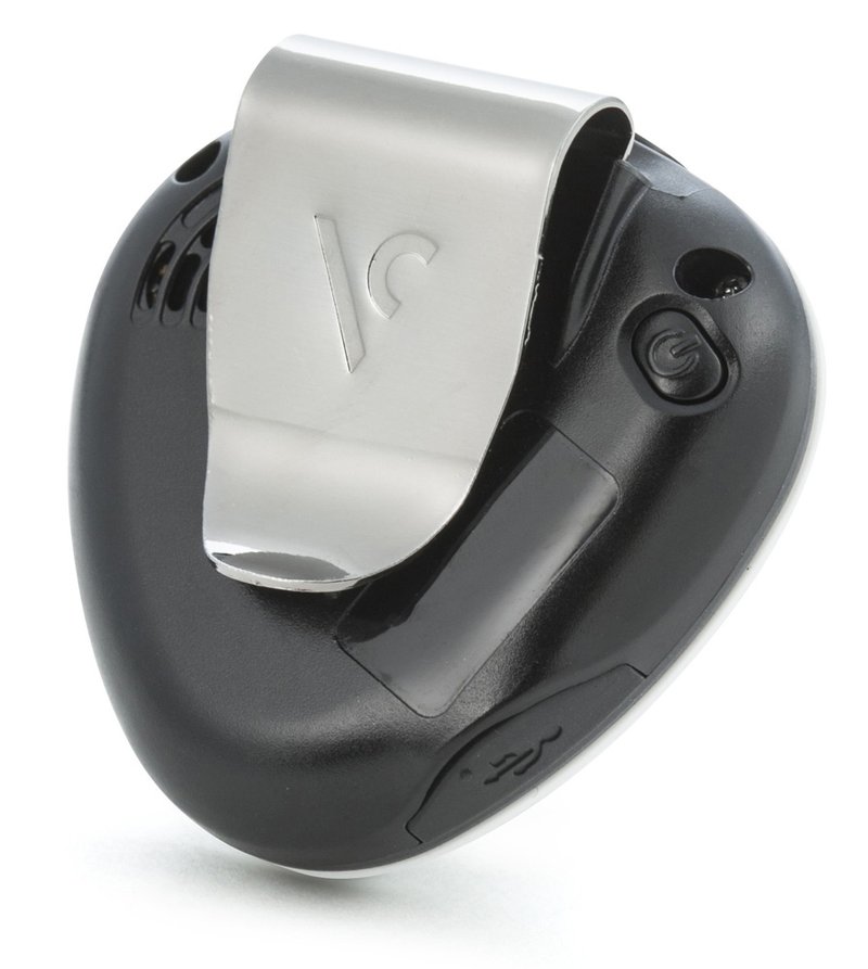 Voice Caddie VC300SE Golf GPS, weiss