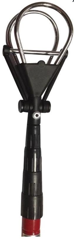 Longridge Executive Ballsammler 15' (4,5m) + Headcover