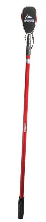 Longridge Executive Ballsammler 15' (4,5m) + Headcover