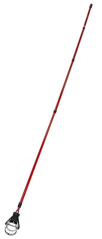 Longridge Executive Ballsammler 15' (4,5m) + Headcover