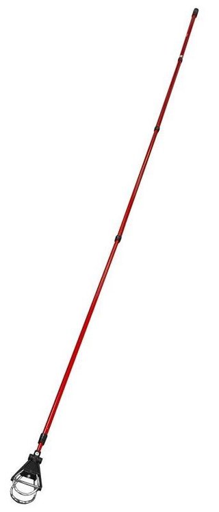 Longridge Executive Ballsammler 15' (4,5m) + Headcover