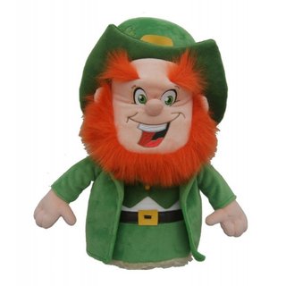 Daphne Leprechaun Driver Headcovers, Kobold