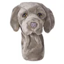 Daphne's Headcovers Daphne's Driver Headcover Weimaraner Driver