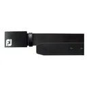 FootJoy Buckle Leather Herren Gürtel, schwarz