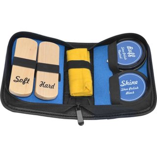Longridge Golfers Shoe Cleaning Kit Schuhpflegeset