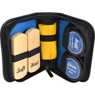 Longridge Golfers Shoe Cleaning Kit Schuhpflegeset