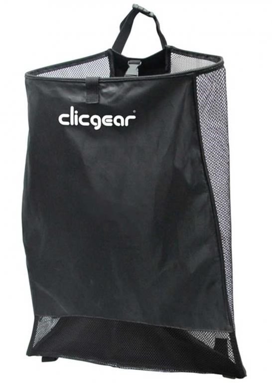 Clicgear Mesh Storage Net