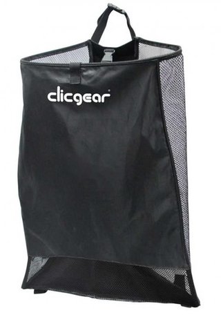 Clicgear Mesh Storage Net