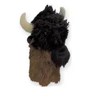 Daphne Buffalo Driver Headcovers, Büffel