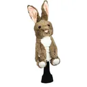 Daphne Rabbit Driver Headcovers, Kaninchen