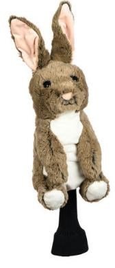 Daphne Rabbit Driver Headcovers, Kaninchen