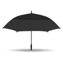 Masters Golf TourDri Classic GR 64" UV Regenschirm, Schwarz