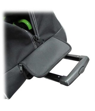 Clicgear Wheeled Travelcover