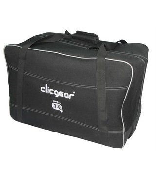 Clicgear Wheeled Travelcover