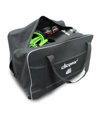 Clicgear Wheeled Travelcover