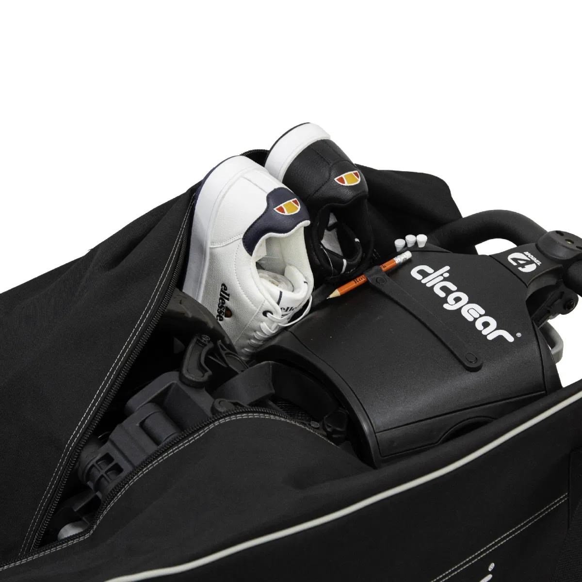 Clicgear Wheeled Travelcover