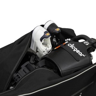 Clicgear Wheeled Travelcover