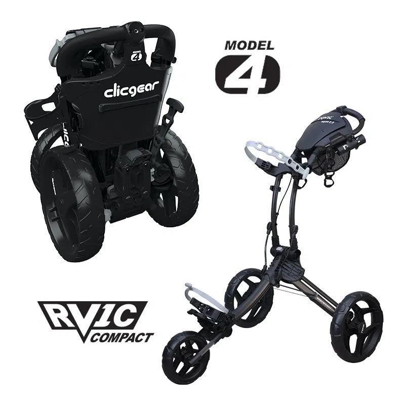 Clicgear Wheeled Travelcover