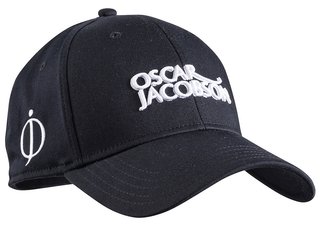 Oscar Jacobson Daniel Golf Cap