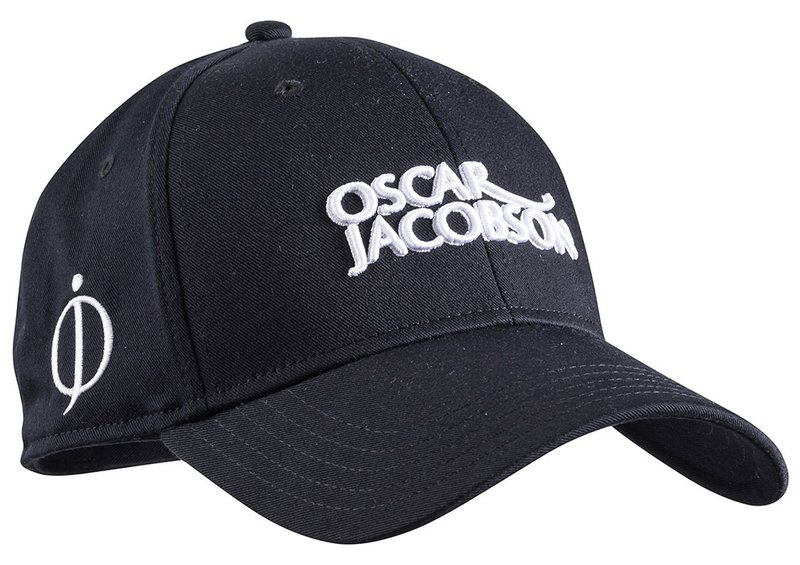 Oscar Jacobson Daniel Golf Cap