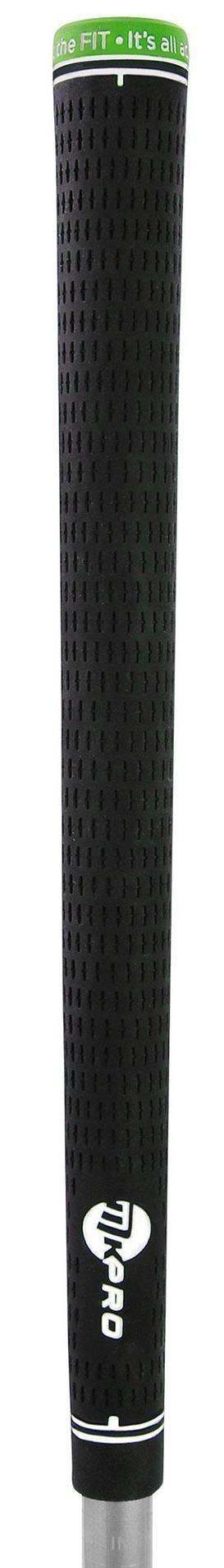 MKids Pro Junior Golf Half Set 57" (145cm/9-11Y) Junior Golfset, Graphit, Stand Bag, Grün