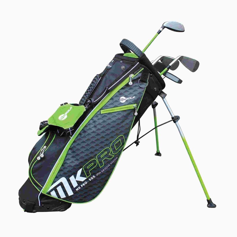 MKids MK Pro Junior Golfset, 140-150cm, LH