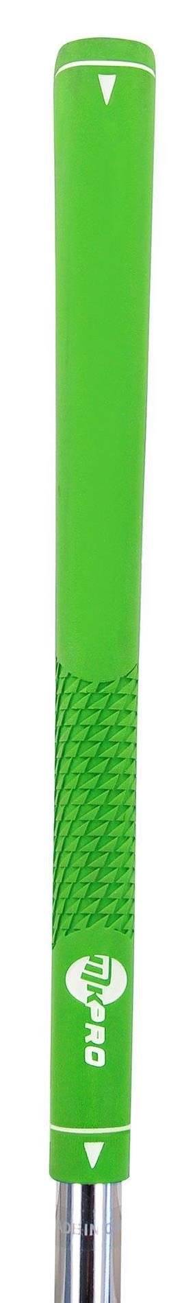 MKids Lite Junior Golfset, Graphit, + Standbag, Grün