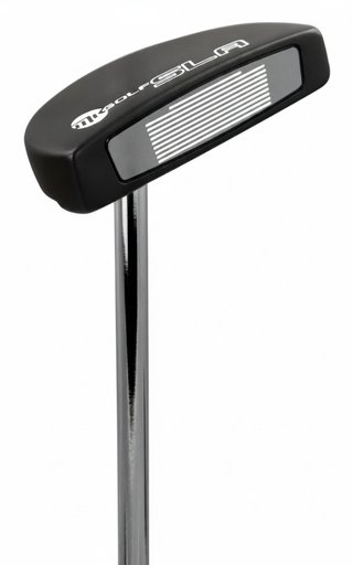 MKids Pro Junior Blue 61" (155cm/10-12Y) Junior Golfset, Graphit, Stand Bag, Blau