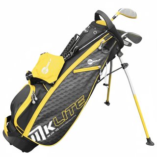 MKids Lite Junior Golfset, Graphit