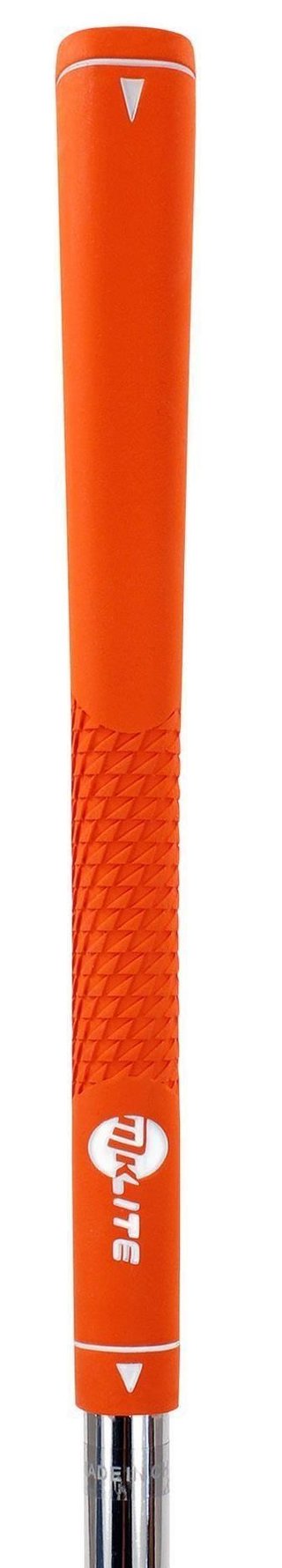 MKids Lite Junior Golfset, Graphit, + Standbag, Orange