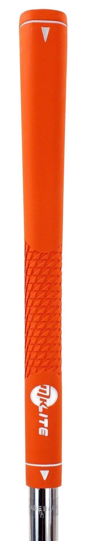 MKids Lite Junior Golfset, Graphit, + Standbag, Orange